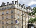 Bild #14 von Contact Hotel Alize Montmartre
