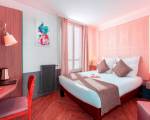 Zimmerbild #10 bei Contact Hotel Alize Montmartre