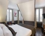 Zimmerbild #12 bei Contact Hotel Alize Montmartre