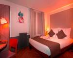 Zimmerbild #6 bei Contact Hotel Alize Montmartre